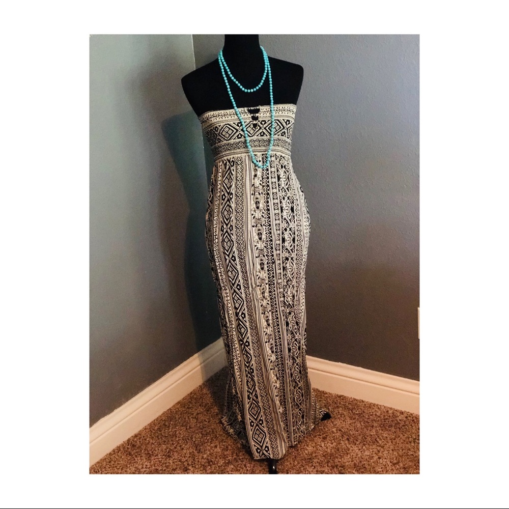 Summer dress
